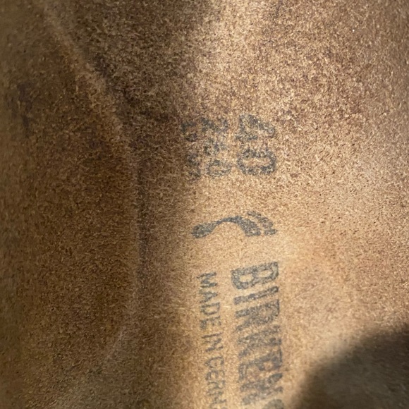 Birkenstock Salina women’s sandal size 40 - Picture 2 of 6